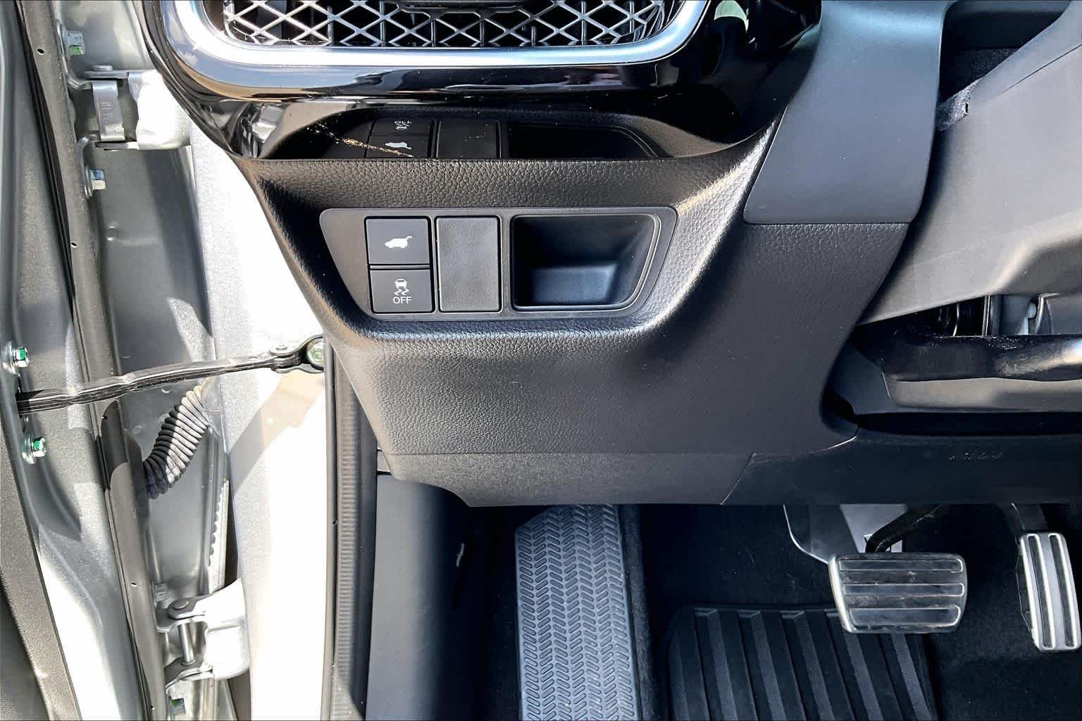2025 Acura ADX A-Spec Package - Photo 33