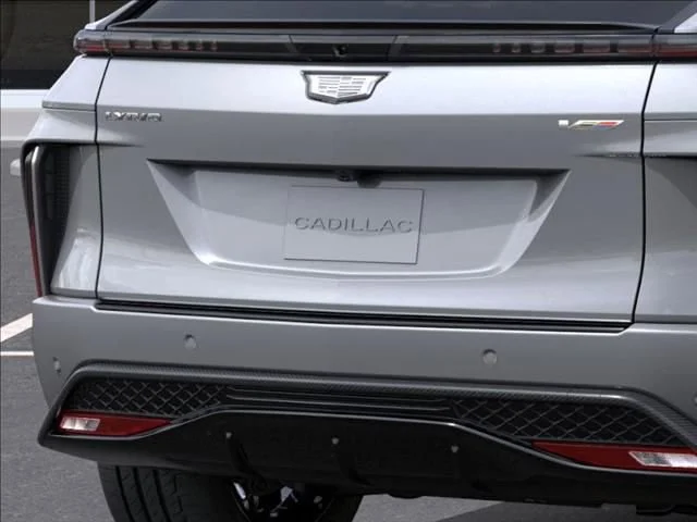 2026 Cadillac LYRIQ V Premium - Photo 14