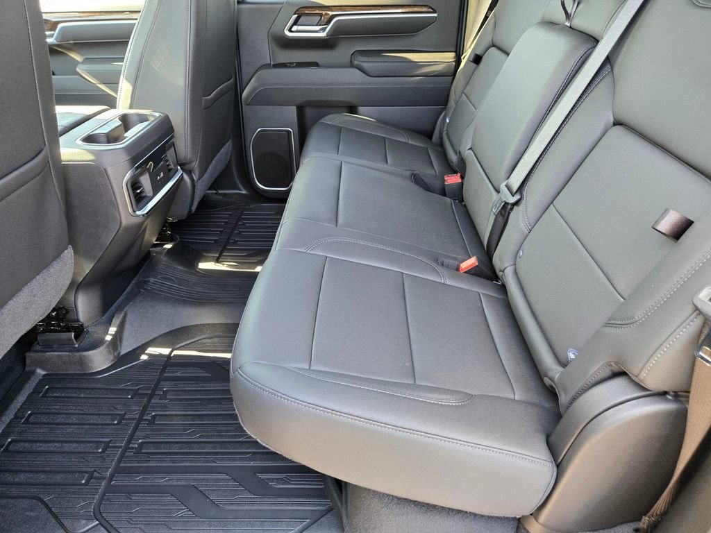 2026 GMC Sierra 1500 Elevation - Photo 10