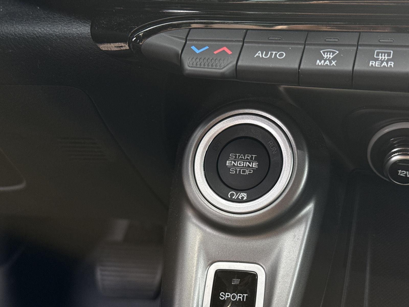 Used 2024 8 Ball Dodge R/T image 13