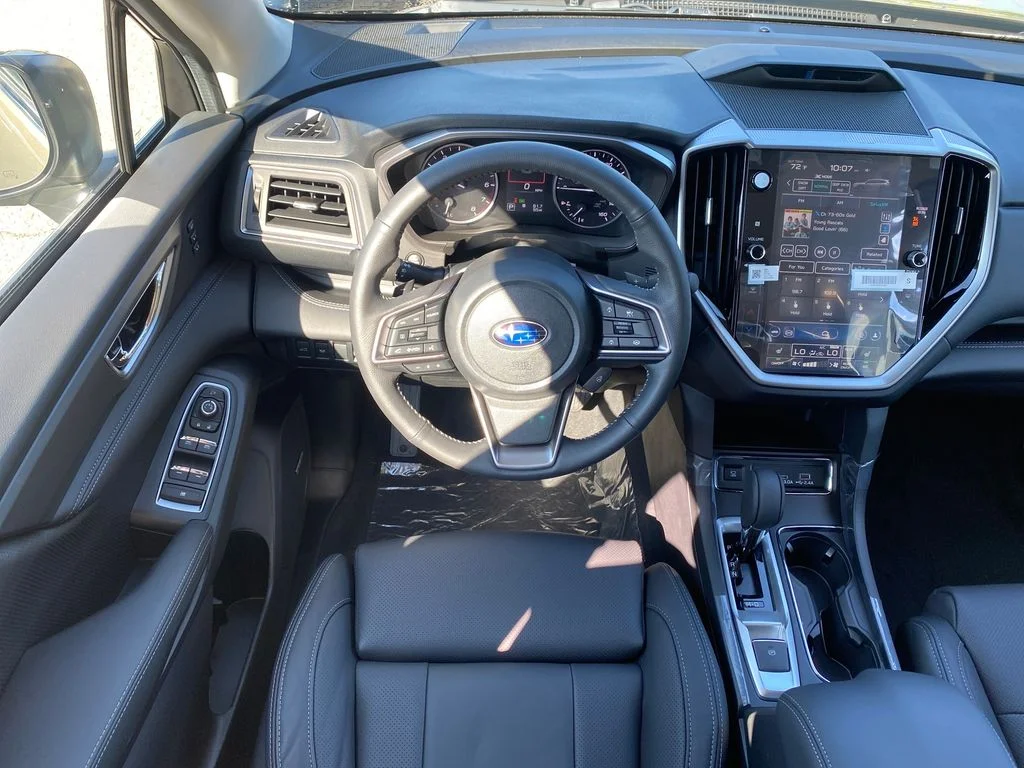 New 2026 Brown Subaru Limited image 25
