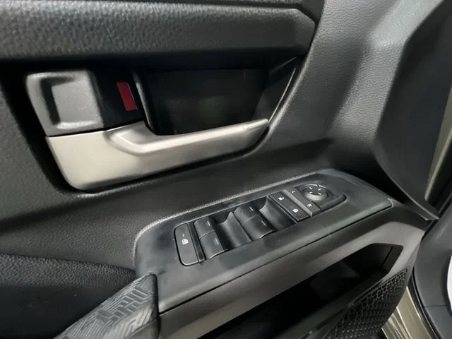 2026 Toyota Tacoma TRD Off Road - Photo 23