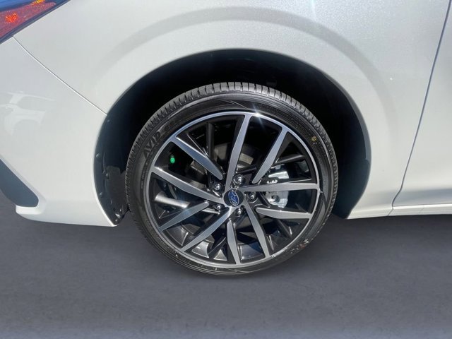 New 2026 CRYSTAL WHITE PEARL Subaru Sport image 9