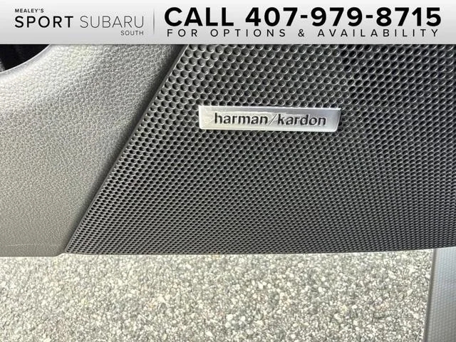 New 2026 CERAMIC WHITE Subaru Limited image 66