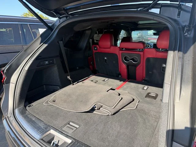 Used 2025  Acura Type S w/Advance Package image 30