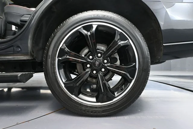 2023 Ford Expedition Limited - Photo 16