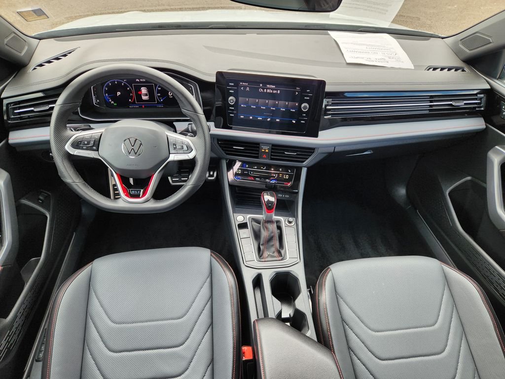 Used 2026 White Volkswagen 2.0T Autobahn image 26