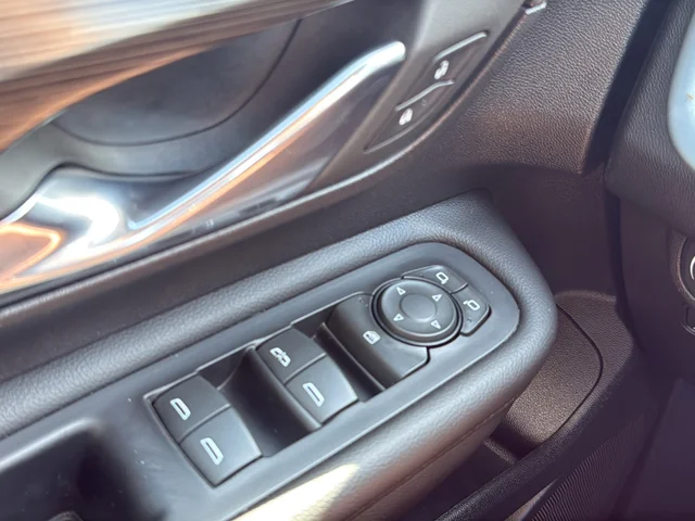 Used 2023 Silver GMC SLE image 29