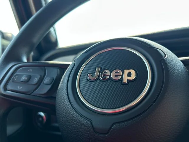 Used 2026 Beige Jeep Sport image 32