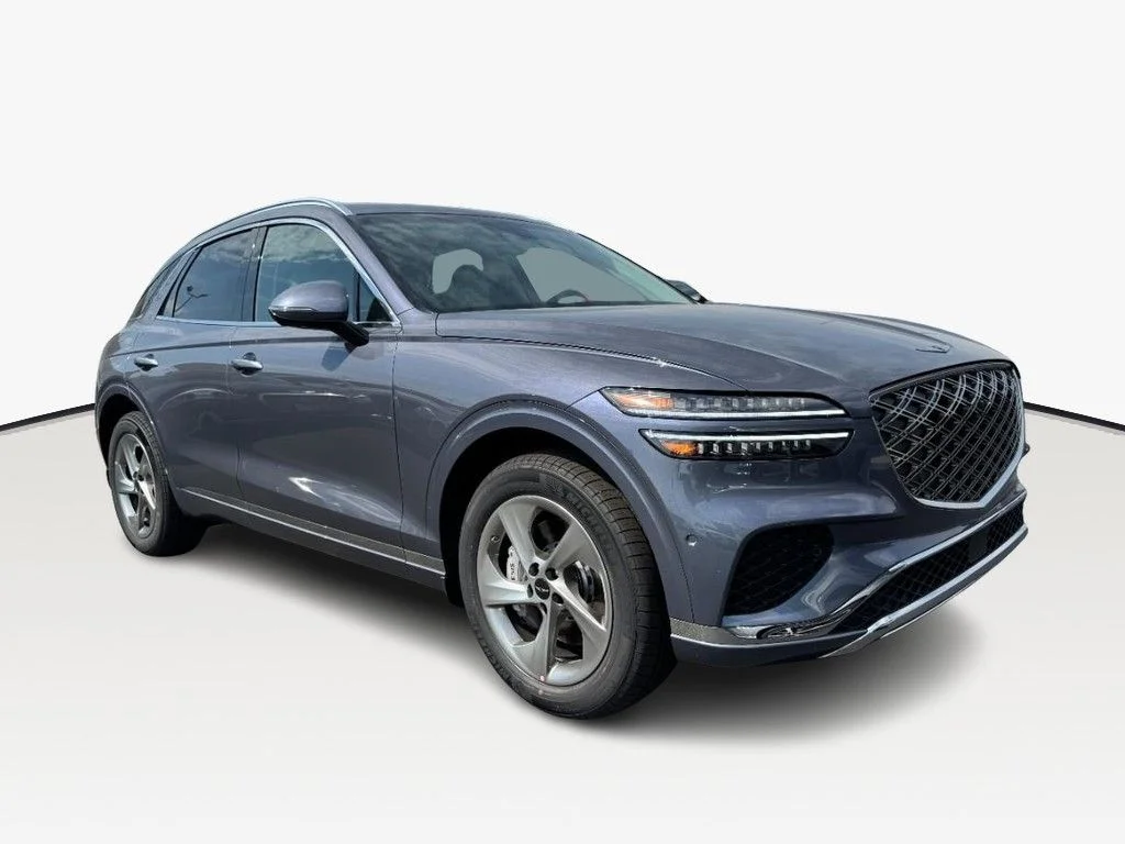 2026 Genesis GV70 2.5T Advanced AWD's photo
