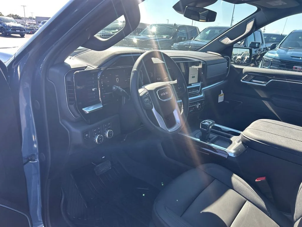 2026 GMC Sierra 1500 Elevation - Photo 20