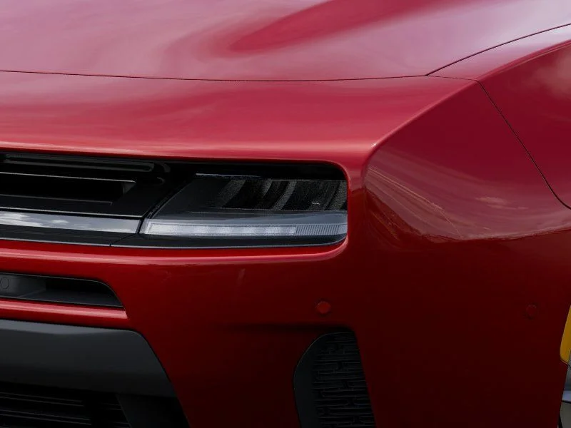 New 2026 Redeye Dodge Scat Pack image 11