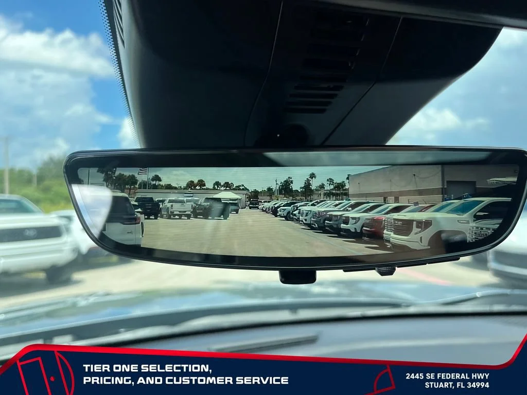 2026 GMC Acadia Denali Ultimate - Photo 26