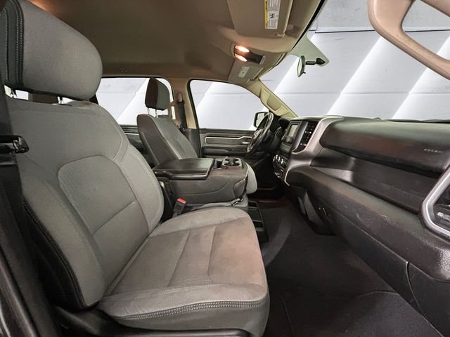 Used 2019 Gray Ram Big Horn/Lone Star image 13