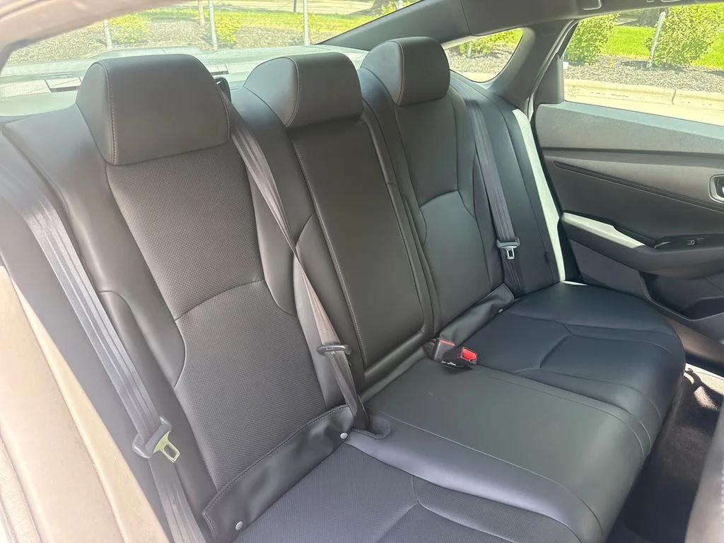 2023 Honda Accord Hybrid Sport-L - Photo 34