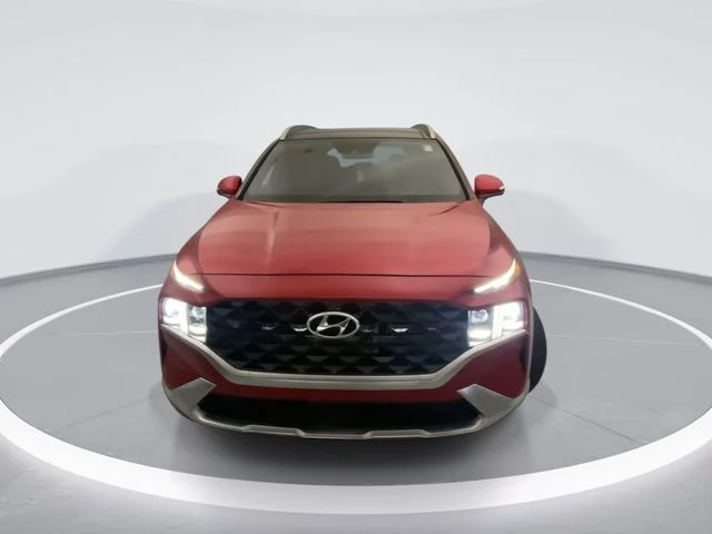 Used 2023 Red Hyundai Calligraphy image 9