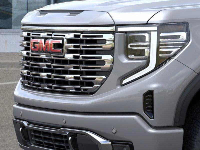 2026 GMC Sierra 1500 Denali - Photo 13