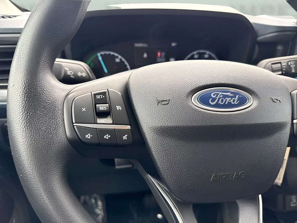 Used 2023 Blue Ford XL image 13