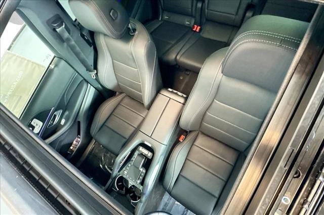 New 2026 Obsidian Black Metallic Mercedes-Benz GLS 450 image 49