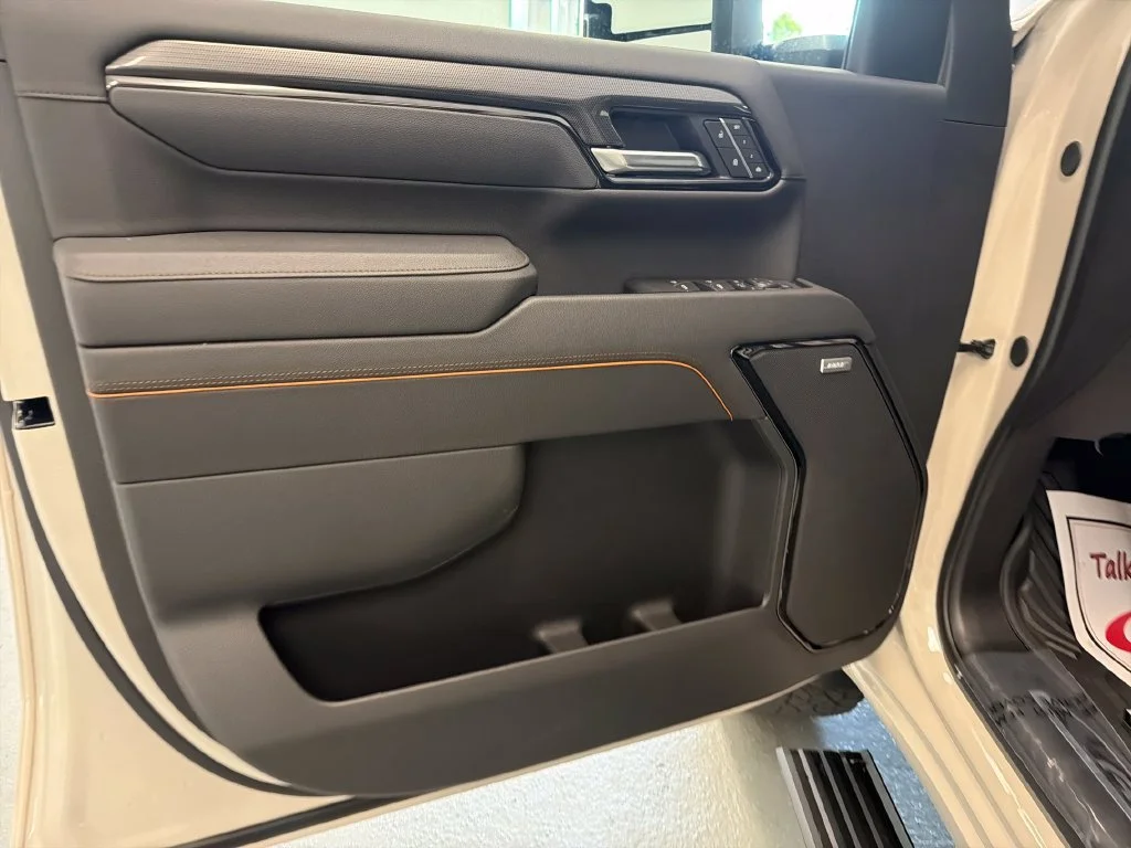 New 2026 Coastal Dune GMC AT4 image 13