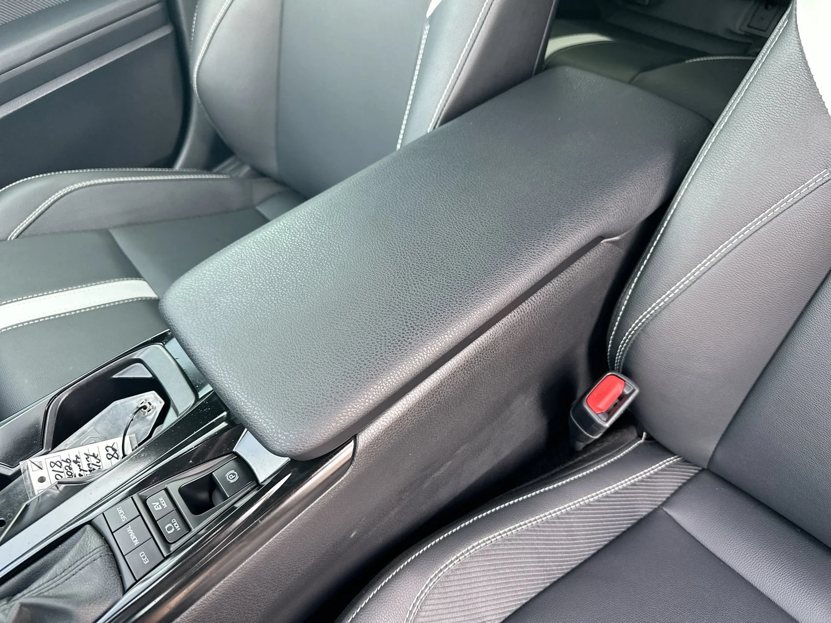 Used 2026 Ocean Toyota SE image 20