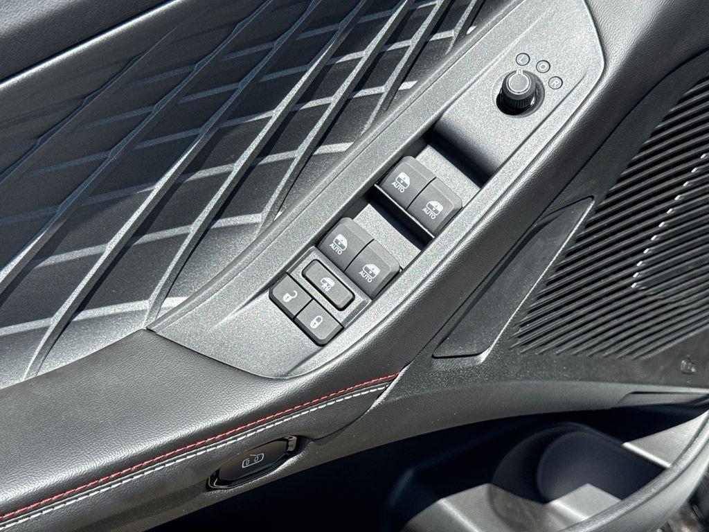 New 2026 White Knuckle Dodge Scat Pack image 28