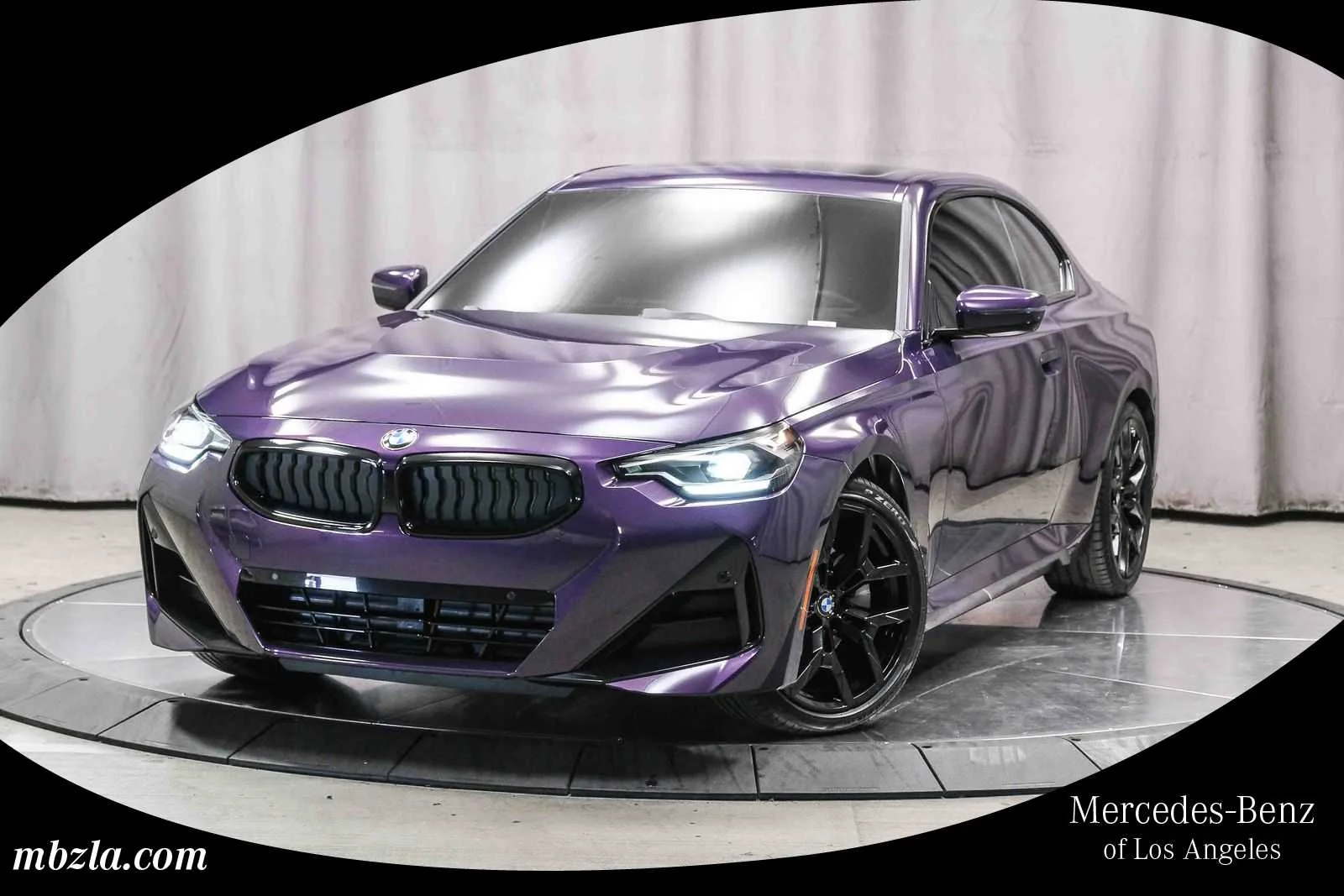 2025 BMW 2 Series 230i Coupe's photo