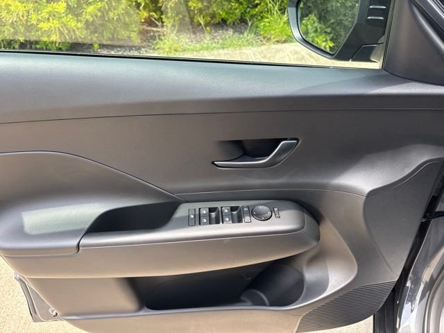 New 2026 Ecotronic Gray Pearl Hyundai SEL Sport image 14