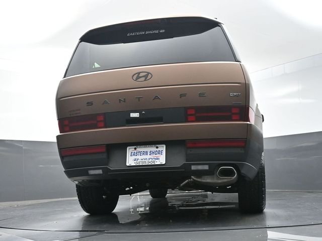 2025 Hyundai Santa Fe XRT - Photo 39