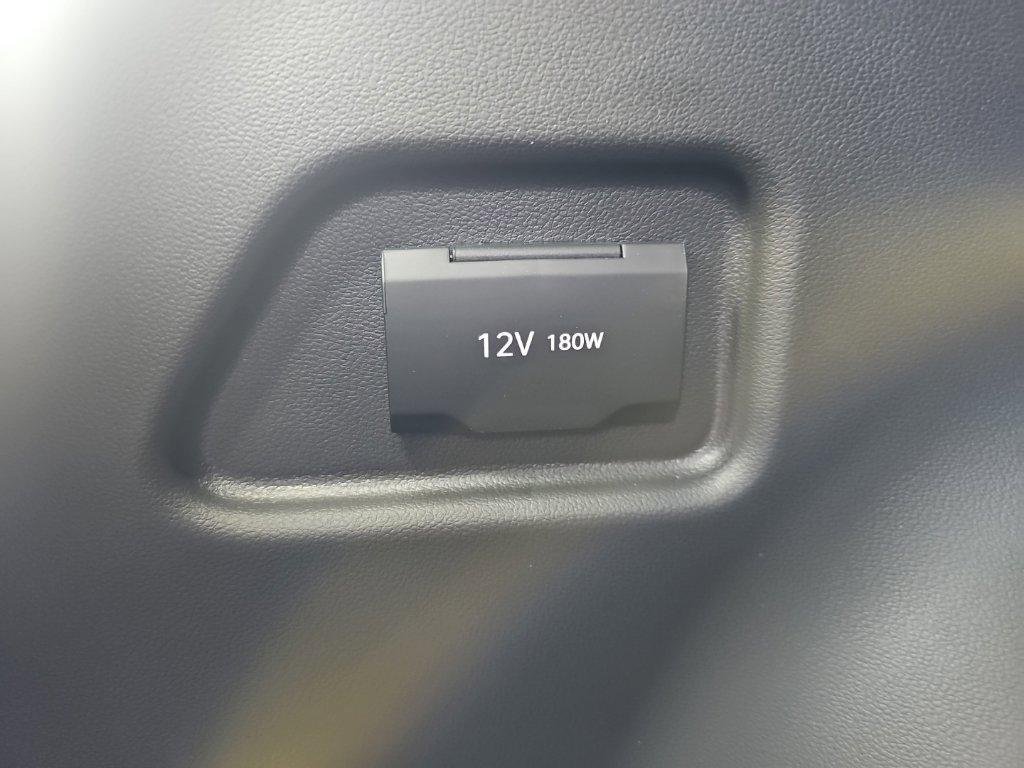 New 2026 White Hyundai SEL AWD image 35