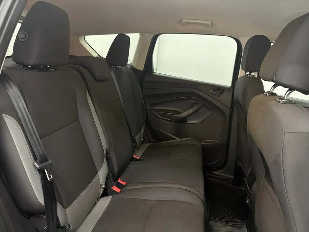Used 2016 Gray Ford S image 27