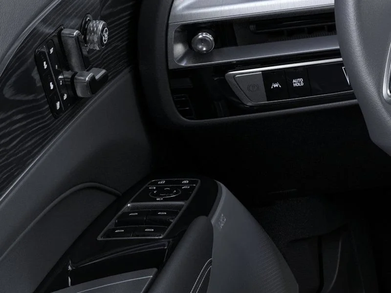 2026 Cadillac LYRIQ V - Photo 23
