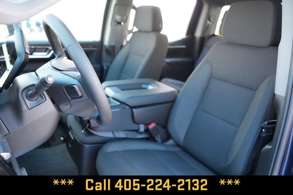 2026 Chevrolet Silverado 1500 LT - Photo 21