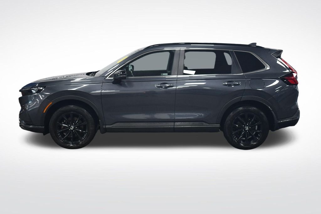 2023 Honda CR-V Sport - Photo 4