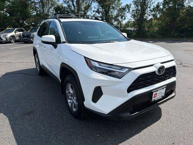 Certified Used 2024 ICE CAP Toyota  image 1