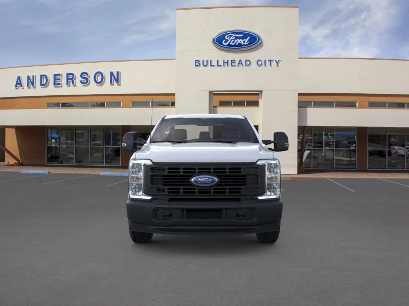 2025 Ford F-350 Super Duty XL - Photo 6