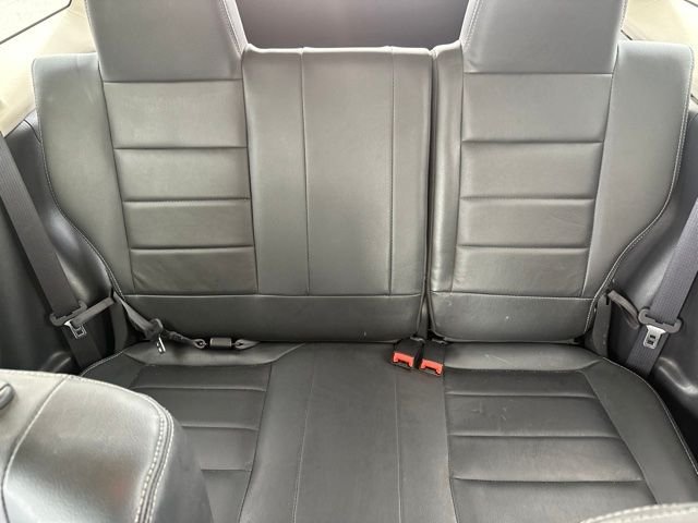 2017 Jeep Patriot High Altitude Edition - Photo 7