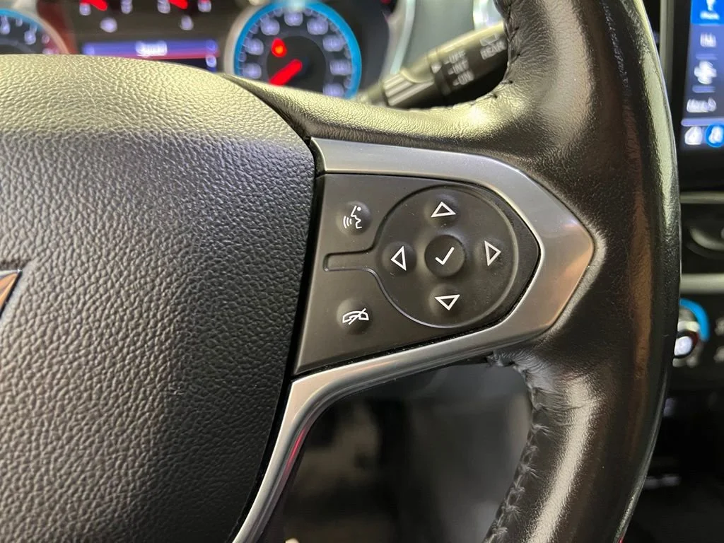 2021 Chevrolet Traverse Premier - Photo 22