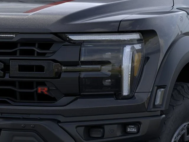 New 2026 Agate Black Metallic Ford Raptor image 19