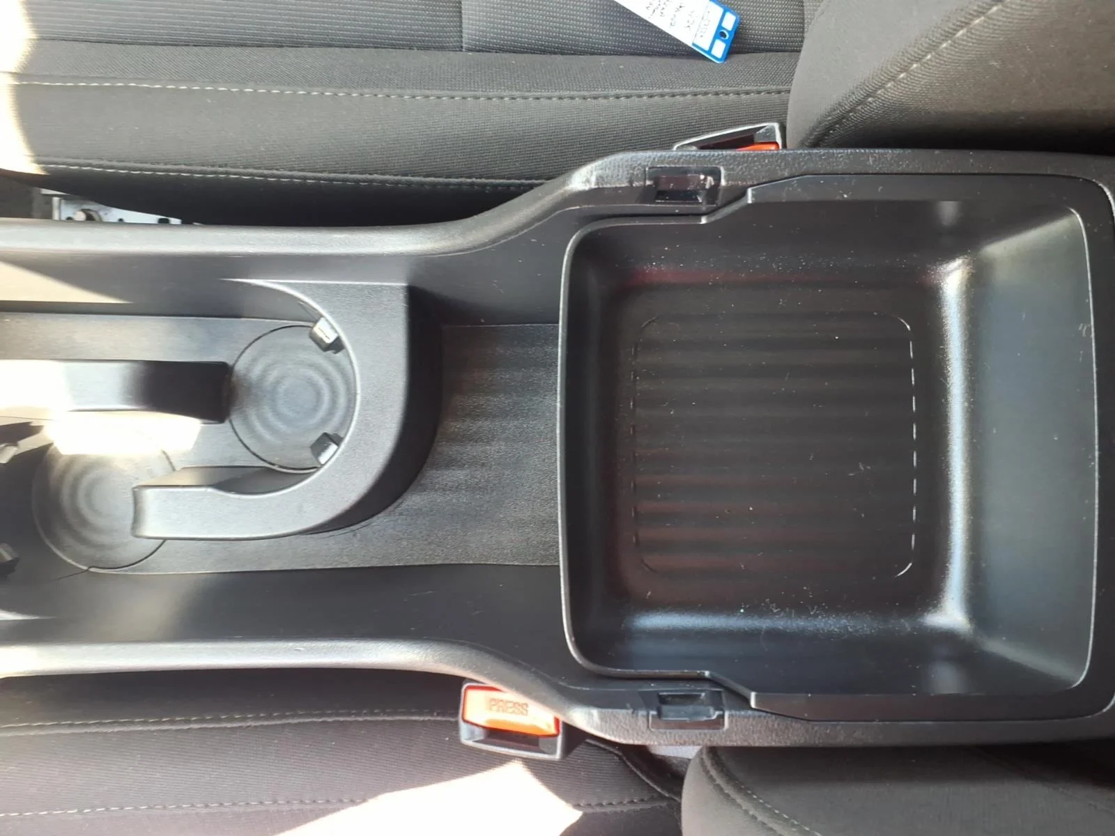 Used 2025 Gray Pearl Hyundai SEL image 23