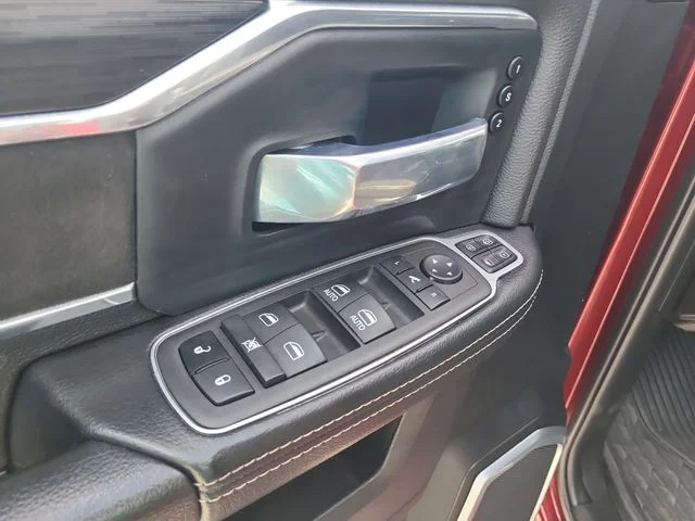 Used 2023 Red Ram Laramie image 18