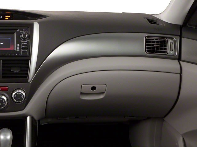 Used 2010 Sage Green Metallic Subaru 2.5X Premium image 21