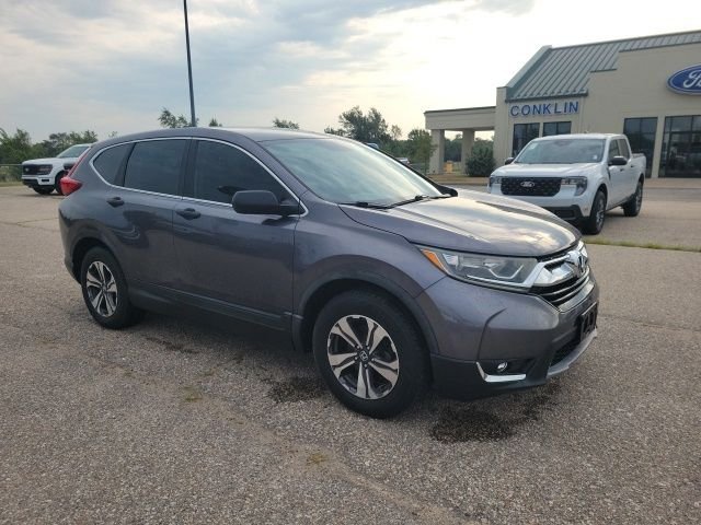 Used 2019 Gray Honda LX image 16