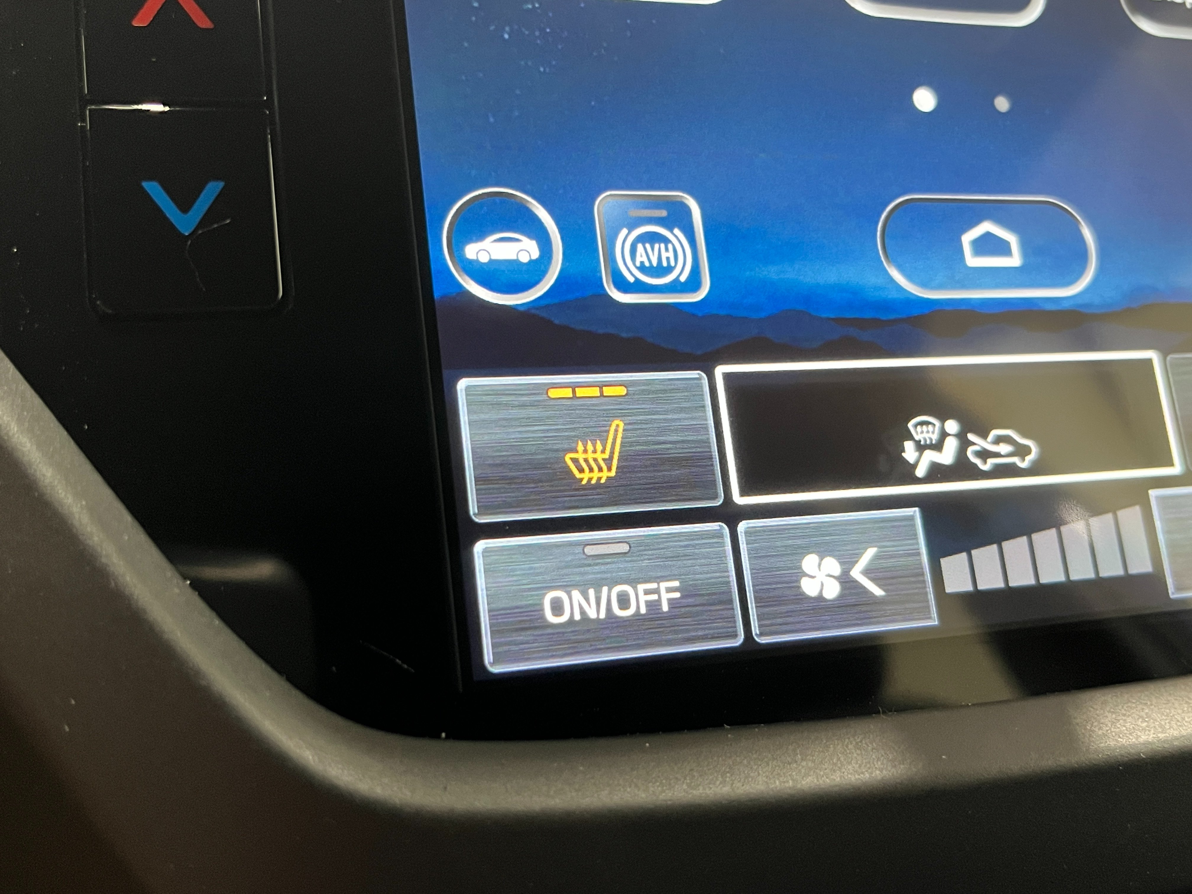 New 2026 SAPPHIRE BLUE PEARL Subaru Sport Hybrid image 21