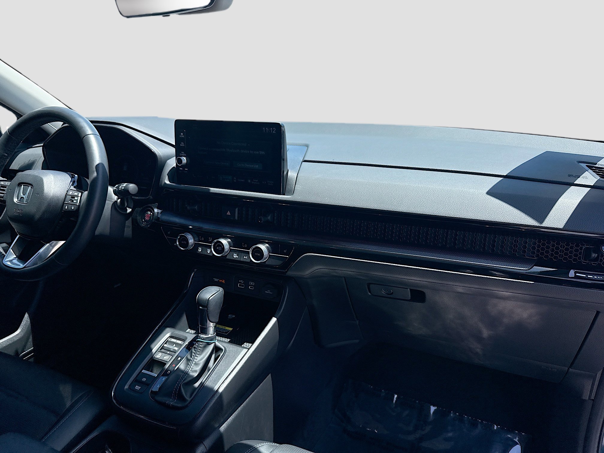2024 Honda CR-V EX-L - Photo 32
