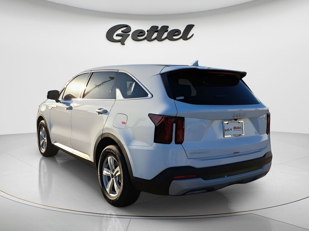 2026 Kia Sorento LX - Photo 7