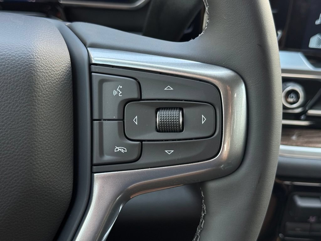 2026 Chevrolet Silverado 2500 HD LT - Photo 30