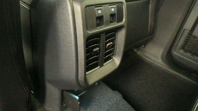 New 2026 Marsh Gray Ford Outer Banks® image 12