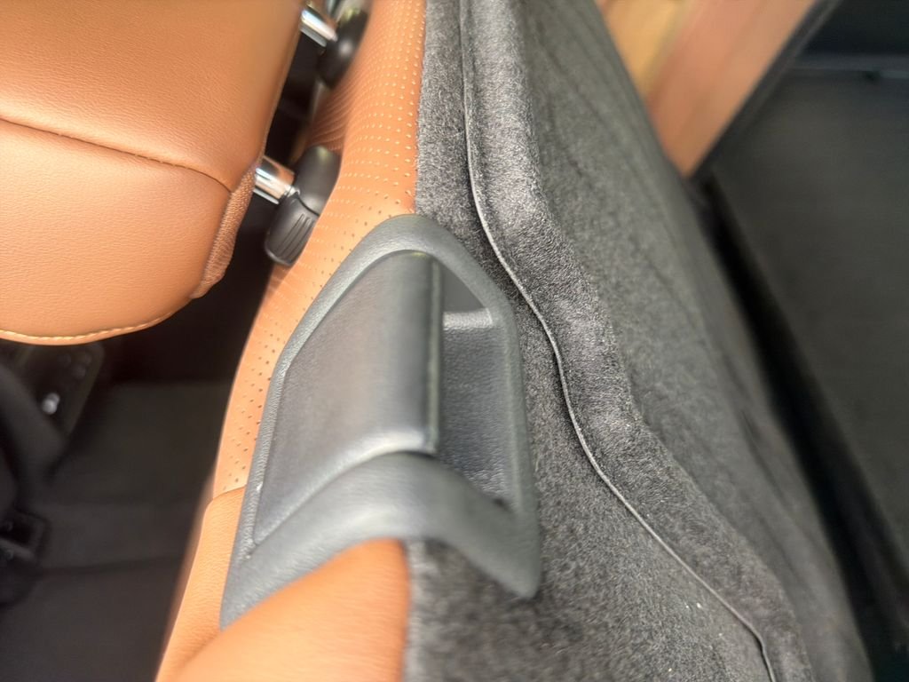 New 2026 Nissan Rogue Platinum 4D Sport Utility