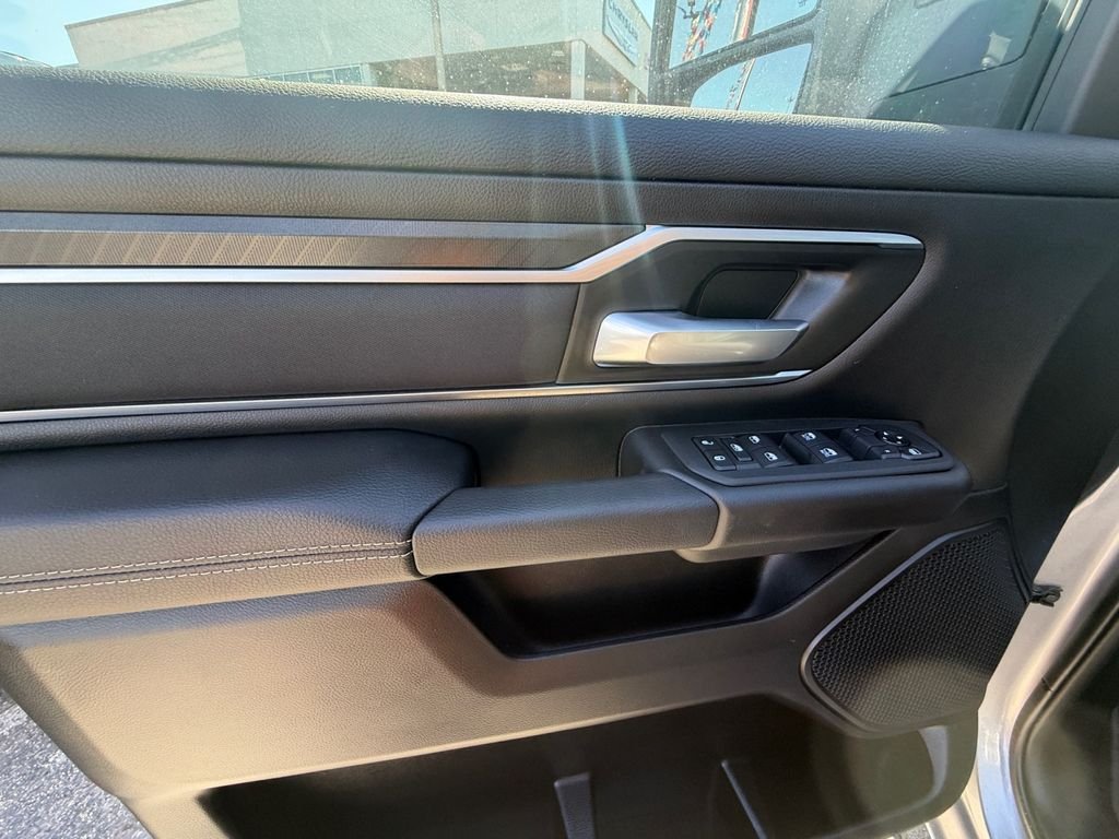 2025 RAM 1500 Big Horn/Lone Star - Photo 11